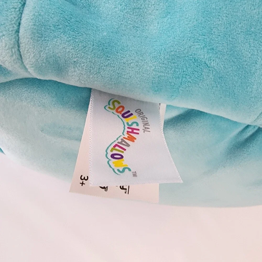 Squishmallows 12